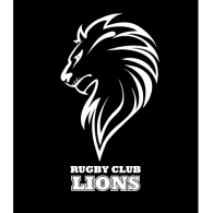 The british & irish lions are a rugby union team selected from players eligible for the national teams of england, ireland, scotland and wales (sometimes known as the home nations).the lions are a test side and most often select players who have already played for their national team, but they can pick uncapped players who are eligible to any one of the four unions. Lions Rugby Club Brands Of The World Download Vector Logos And Logotypes