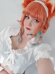 Takanashi Kiara Cosplay by me [new Outfit] : r/Hololive