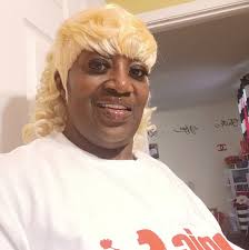 FB help me wish my first anything Eric Covington a happy birthday momma  love u and please don't do nothing I want do 🤣🤣 enjoy your day son