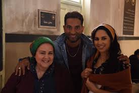 فيما أشارت الصحيفة إلى أنه لم يتم إعلام الفنانة دلال عبدالعزيز حتى الآن. ÙŠØ§Ø³Ù…ÙŠÙ† Ø±Ø¦ÙŠØ³ Ù…Ø¹ Ø¹Ù…Ø±Ùˆ Ø³Ø¹Ø¯ ÙˆØ¯Ù„Ø§Ù„ Ø¹Ø¨Ø¯ Ø§Ù„Ø¹Ø²ÙŠØ² ÙÙŠ ÙƒÙˆØ§Ù„ÙŠØ³ Ù…Ù„ÙˆÙƒ Ø§Ù„Ø¬Ø¯Ø¹Ù†Ø© Ù…ÙˆÙ‚Ø¹ Ø§Ù„Ù…ÙˆÙ‚Ø¹