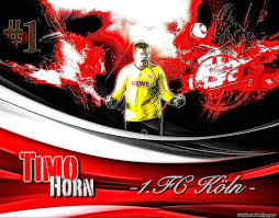1920 x 1080 png 2763 кб. Timo Horn 1 Fc Koeln By Effzehwallpaper On Deviantart