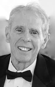 Obituary: Malcolm L. Lyons