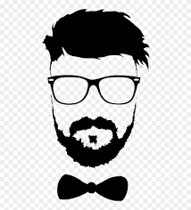 Hunting these streets since 2011. Hairstyle Beard Moustache Glasses Png File Hd Clipart Mustache And Beard Vector Transparent Png Beard Vector Hipster Beard Moustache