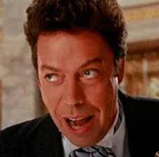 Tim Curry News