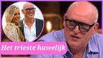 Het trieste huwelijk van René van der Gijp - YouTube
