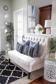 This link is to an external site that may or may not meet accessibility guidelines. How To Decorate A Summer Entryway That S Welcoming Setting For Four