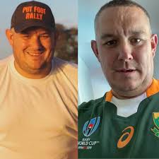 How I Lost 66 lbs Swimming 4x/Week