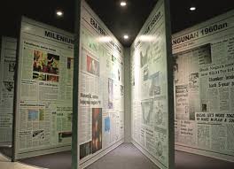 The bank's art collection is impressive and a good summary of malaysian art from the last few decades. Mal7766 Bank Negara Museum Art Gallery Expatgo