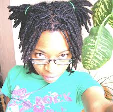 What is the best hair type for nothing is cuter than a short dread style! Photos Of Hairstyles Dreadlocks