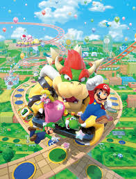 Visit toad's shop to spend coins collected on your adventures and mt. Mario Party Video Game Tv Tropes