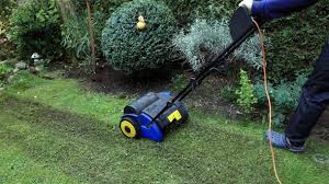 Rasen Vertikutieren Diese Fehler Machen Ihren Rasen Kaputt Tipps Vertikutieren Rasen Garten
