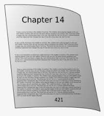 Bumped refers to the corners or spine ends of a book that has been damaged by being dropped or carelessly handled or shelved. Stephen King It Book Page 580 Hd Png Download Transparent Png Image Pngitem