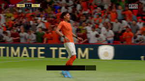Buy patrick van aanholt at one of our trusted fifa 21 coins providers. Fifa 20 Patrick Van Aanholt Freekick Youtube
