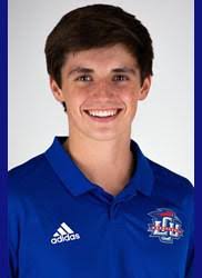 LCU men gear up to host LSC leader