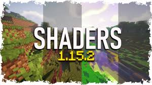 How To Install New Shaders For Minecraft 1 15 2 2020 Youtube