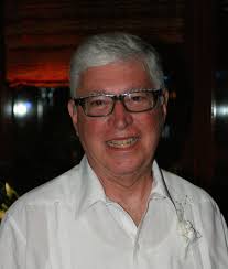 Sergio Campos Obituary