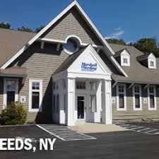 Marshall & Sterling Insurance Reviews