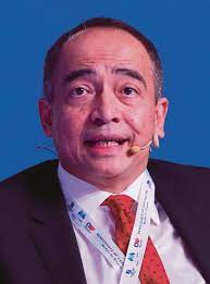 محمد نجيب بن عبدالرازق‎, malay: Nazir Razak To Leave Cimb After 29 Years
