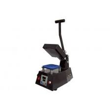 Hpn Black Series 5 X 5 Label Press Heat Transfer Vinyl Black Series Heat Press Machine