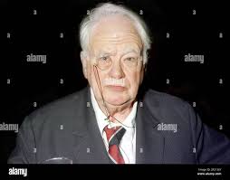 Patrick alfred caldwell moore hi-res stock photography and images