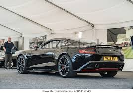 Image result for Onyx Black 2017 Aston Martin