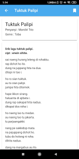 Alai anggo au tahe sai tong tarilu ilu hu ingot ma nasalpui rap hundul hita diparaui. Kumpulan Lirik Lagu Batak Lengkap Dlya Android Skachat Apk