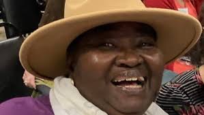 Fundraiser by Andre hawkins : Support for Ms. Smith's Medical and Funeral  Costs