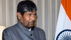 Setback to NDA in Bihar: RLJP's Pashupati Kumar Paras resigns from Modi  Cabinet day after denied seats