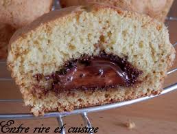 Petits Quatre Quarts Au Chocolat Et Gingembre Recette Autour D Un Ingredient 8 Entre Rire Et Cuisine Gingembre Recette Quatre Quart Chocolat Quatre Quarts