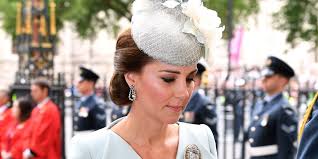 Kate middleton serait enceinte d'une petite fille ! Un Quatrieme Bebe Pour Kate Middleton Et Le Prince William Cosmopolitan Fr