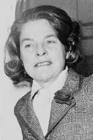 Mary McCarthy