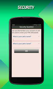 क्षुधा लॉक, निजी फाइलों गार्ड, फ़ोटो और वीडियो, कोई और अधिक snoopers छिपाना। Lock It Pro For Android Apk Download