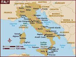 Itália tem duas famosas ilhas, sicilia e sardegna. Pin Em Viajar