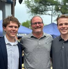 Wofford College Alumni added a...