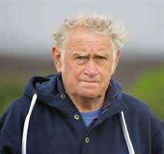 Tributes flow to Newtonmore's British Empire Medal holder