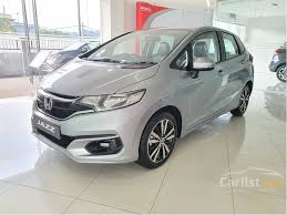 Tokyo motor show 2019 2020 honda jazz fit walkaround review and. Honda Jazz 2020 V I Vtec 1 5 In Selangor Automatic Hatchback Silver For Rm 78 900 6767697 Carlist My