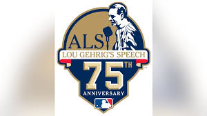 Yet today i consider myself the luckiest man on the face of the earth. he said he felt privileged to play alongside his teammates and to have received gifts from so many people the official web site of lou gehrig hosts a video and audio clips of gehrig's speech, as well as the full speech transcript. Mlb To Honor Lou Gehrig On 75th Anniversary Of Famed Luckiest Man Speech At Yankee Stadium Fox News