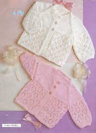 We would like to show you a description here but the site won't allow us. Pdf Instant Digital Download Baby 4 Ply Matinee Jackets Knitting Pattern 16 18 Inch 450 Baby Sweater Patterns Baby Cardigan Knitting Pattern Baby Knitting Patterns
