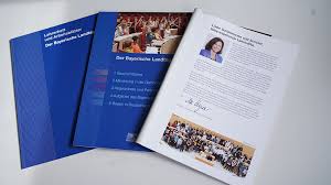 Markeninhabers, auch dann, wenn diese nicht gekennzeichnet sind. Angebote Fur Schulen Bayerischer Landtag