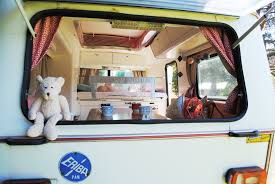 Relooking Caravane Eriba Pan 77 Caravane Eriba Relooking Caravane Caravane