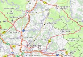 Platzpate.de rasenplatz patenschaft projekte in ballingshausen. Michelin Landkarte Ballingshausen Stadtplan Ballingshausen Viamichelin