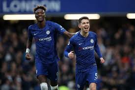 Chelsea put four past palace home and away last season but should expect a tougher game in their premier league opener. Chelsea Fans Preferred Lineup Against Crystal Palace Jorginho Dropped Still No Abraham We Ain T Got No History