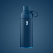 Well you're in luck, because here they come. Ocean Bottle Ocean Blue 500ml Ocean Bottle Store