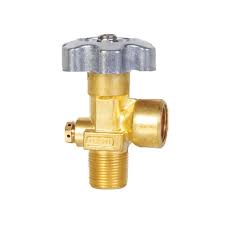 China CGA580 Cylinder Valve Manufacturers Suppliers Factory