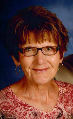 Judith Marie (Tester) Kohlhoff