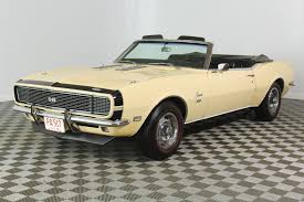 Image result for Butternut Yellow 1968 Camaro