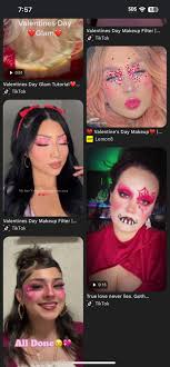 SnarlsBox Product Selfie 💖