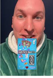 Celebrating Julia Justice Day with Tarot & Witchcraft