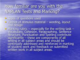 Check the stimulus material carefully make sure the stimulus material forms the basis of your writing. Ppt Naplan Powerpoint Presentation Free Download Id 256882