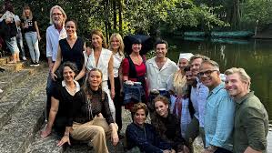 Die Spreewaldklinik: 2. Staffel kommt! So geht es weiter nach Ende von Staffel 1 | Lausitzer Rundschau